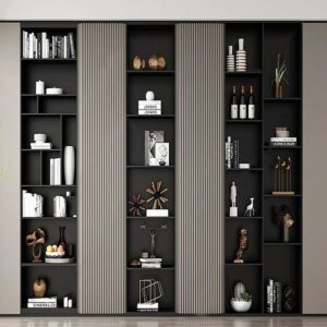 Luxury Crockery design