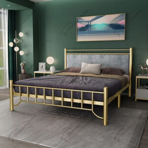 bed design