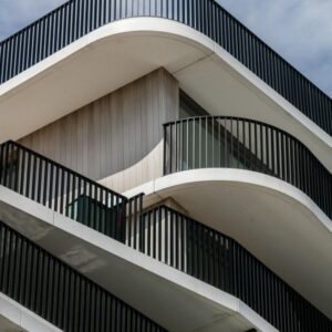 Beautiful Front Grill