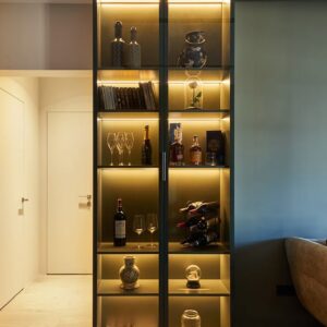 Luxury design crockery