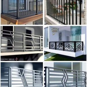 Grill design